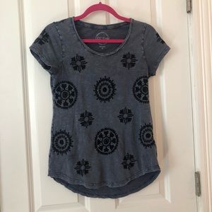 Lucky Brand Tee